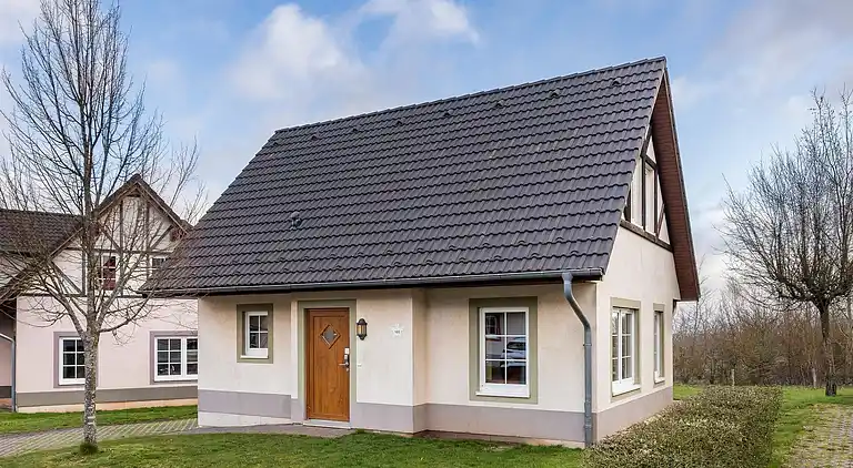 Holiday home in Bremm