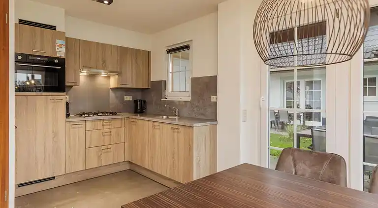 Holiday home in Bremm