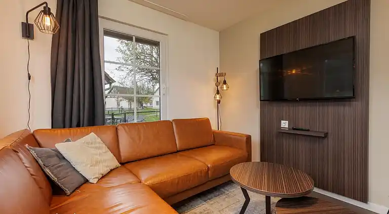 Holiday home in Bremm