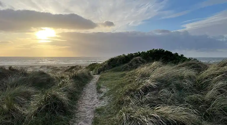 Casa vacanze in Thisted