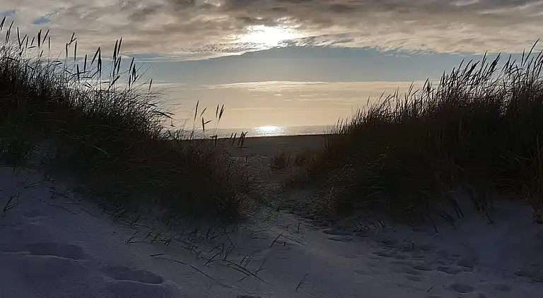 Casa vacanze in Thisted