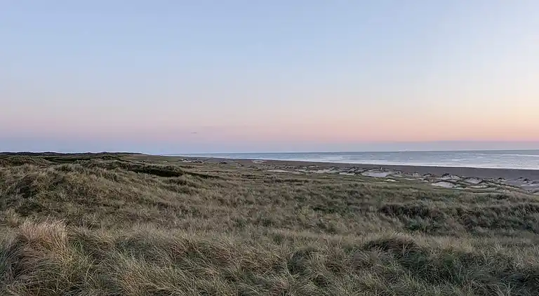 Casa vacanze in Thisted