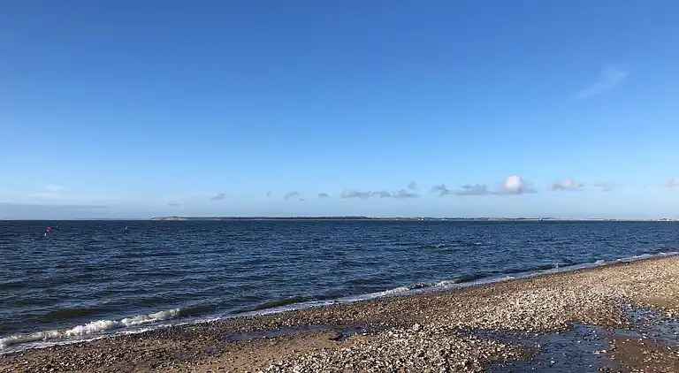 Holiday home in Lemvig