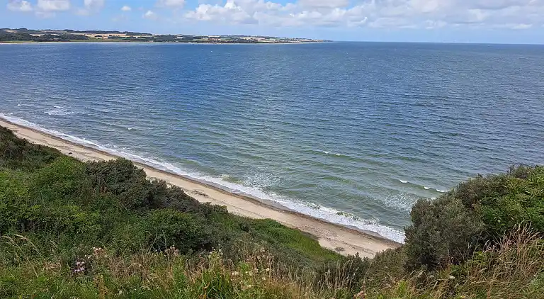 Holiday home in Lemvig