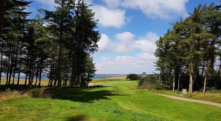 Holiday home in Lemvig