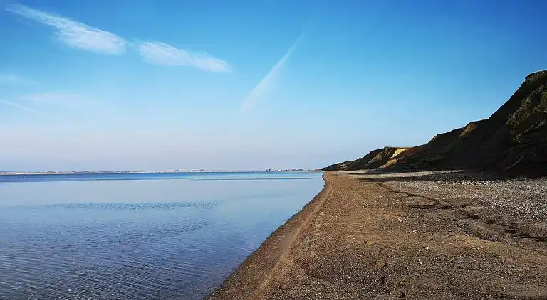 Holiday home in Lemvig