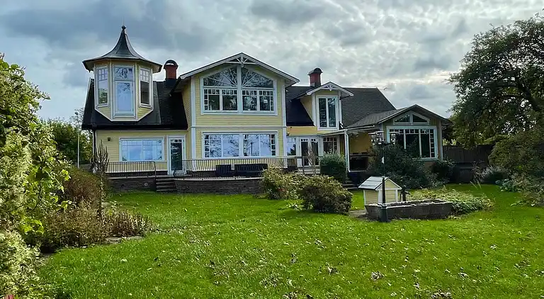 Sommerhus i Mörbylånga