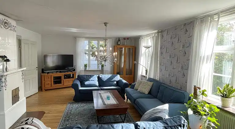 Sommerhus i Mörbylånga