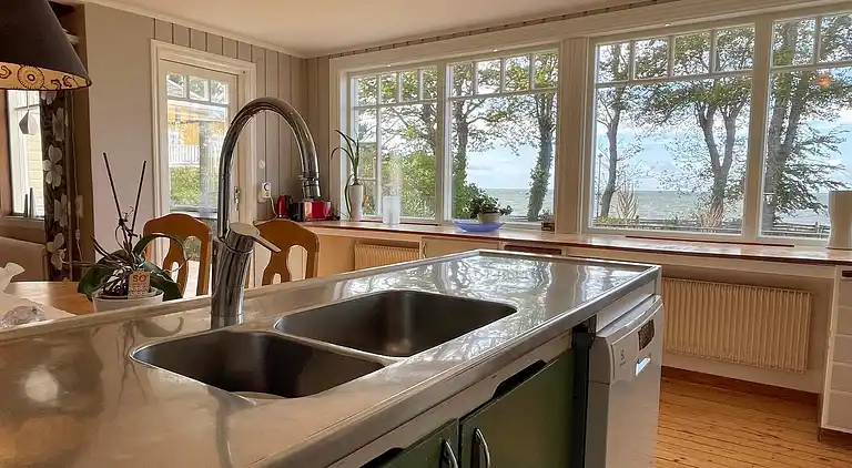 Sommerhus i Mörbylånga