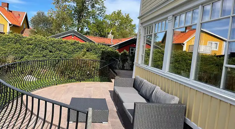 Sommerhus i Mörbylånga