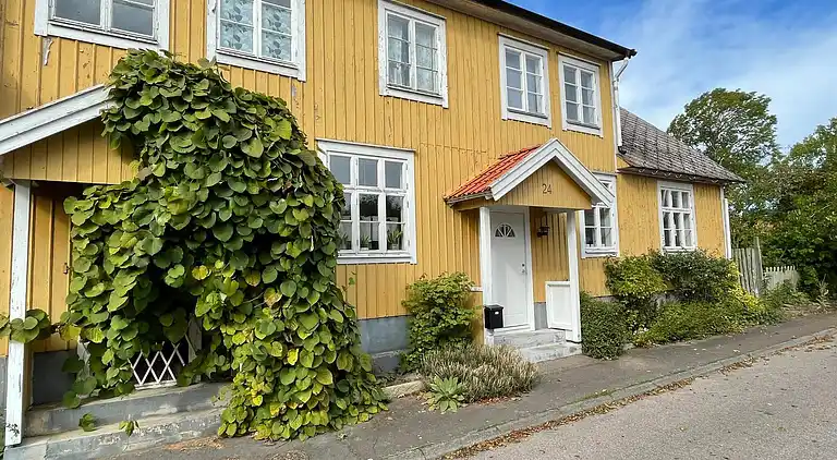 Sommerhus i Mörbylånga