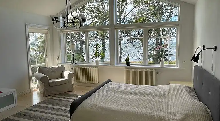 Sommerhus i Mörbylånga