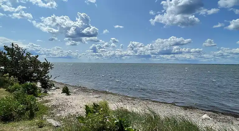 Sommerhus i Mörbylånga