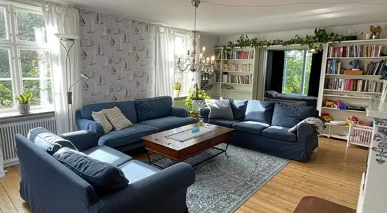 Sommerhus i Mörbylånga