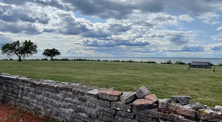 Sommerhus i Mörbylånga