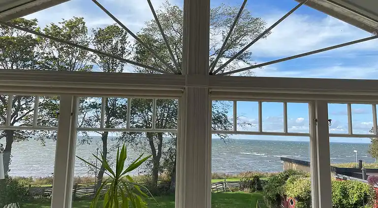 Sommerhus i Mörbylånga