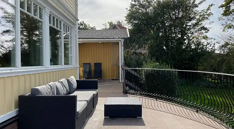 Sommerhus i Mörbylånga