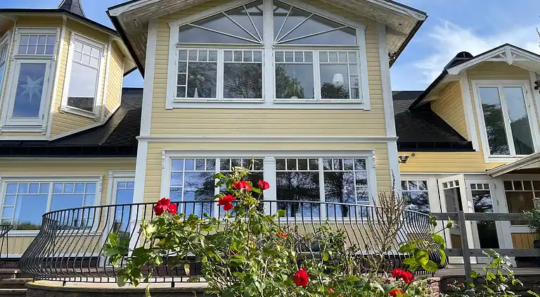 Sommerhus i Mörbylånga