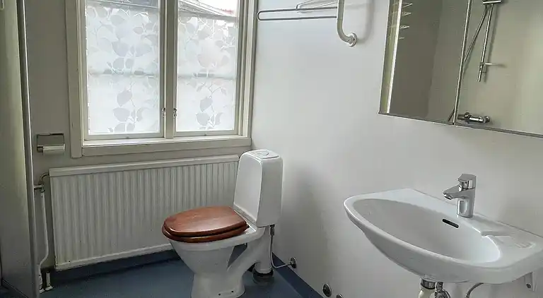 Sommerhus i Mörbylånga