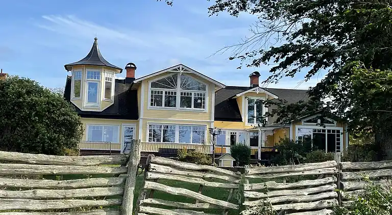 Sommerhus i Mörbylånga