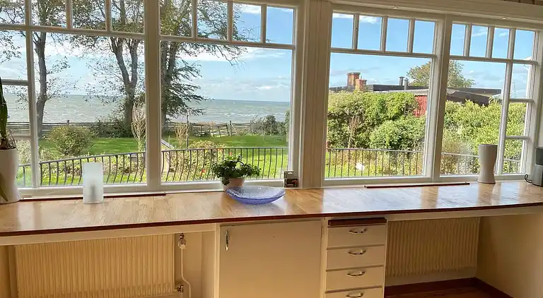 Sommerhus i Mörbylånga