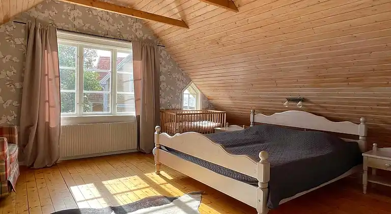 Sommerhus i Mörbylånga
