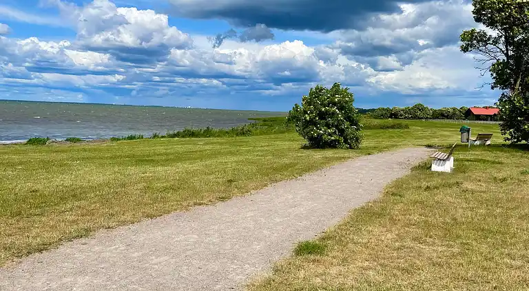 Sommerhus i Mörbylånga