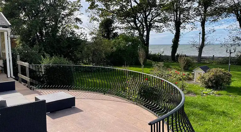 Sommerhus i Mörbylånga