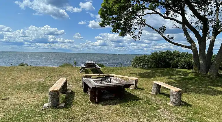 Sommerhus i Mörbylånga