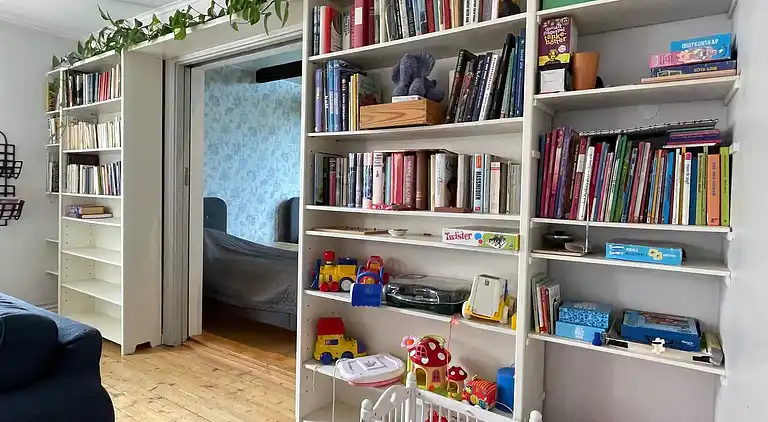 Sommerhus i Mörbylånga