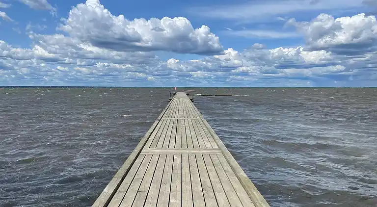 Sommerhus i Mörbylånga