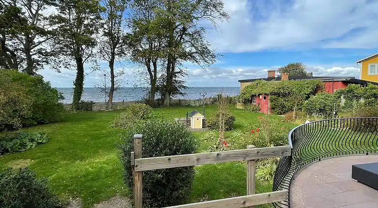 Sommerhus i Mörbylånga