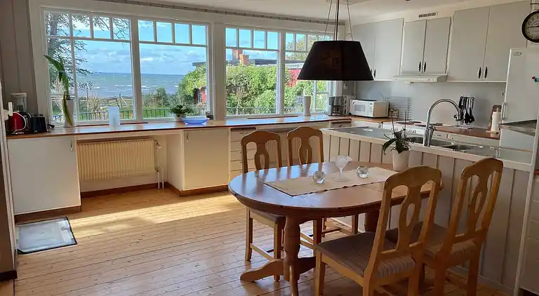 Sommerhus i Mörbylånga