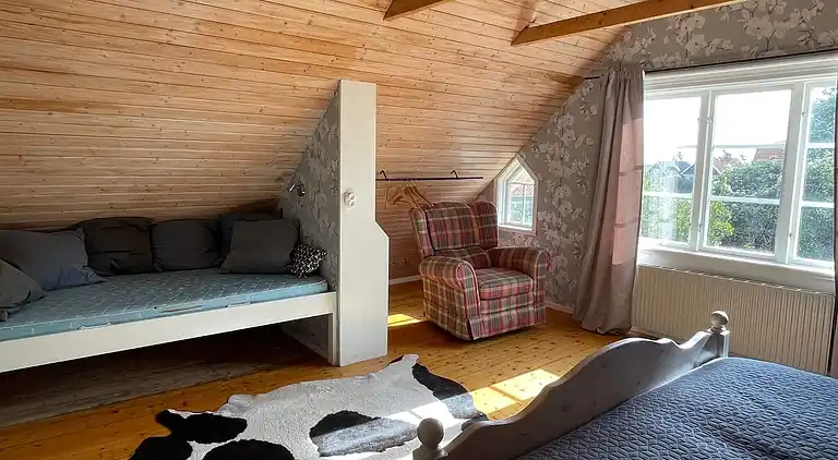 Sommerhus i Mörbylånga