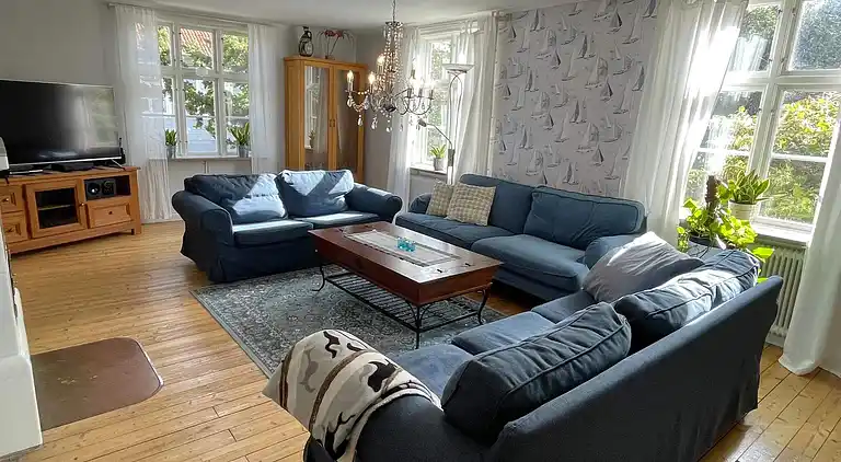 Sommerhus i Mörbylånga