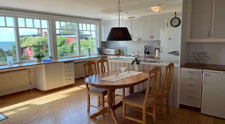 Sommerhus i Mörbylånga