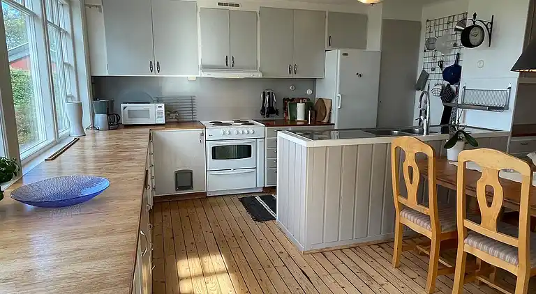 Sommerhus i Mörbylånga