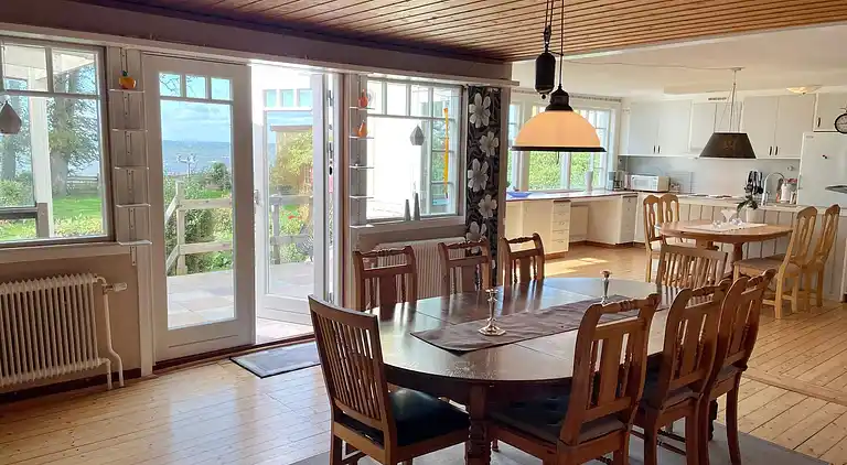 Sommerhus i Mörbylånga