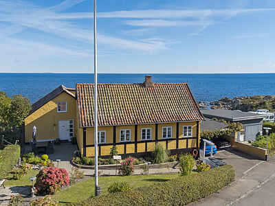Melsted Langgade 38, tv.