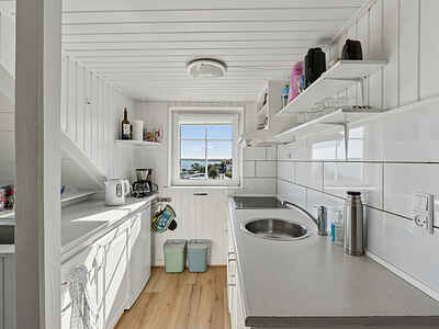 Melsted Langgade 38, tv.