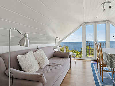 Melsted Langgade 38, tv.