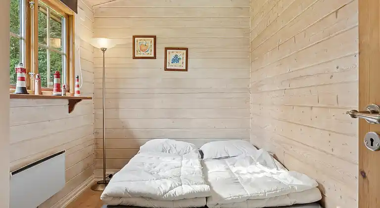 Gemütliches Ferienhaus bei Herning