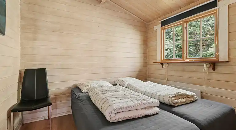 Gemütliches Ferienhaus bei Herning