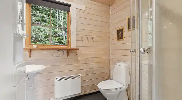 Gemütliches Ferienhaus bei Herning