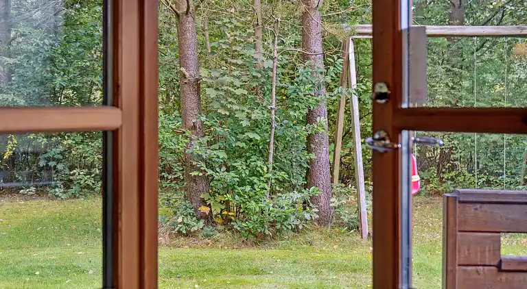 Gemütliches Ferienhaus bei Herning