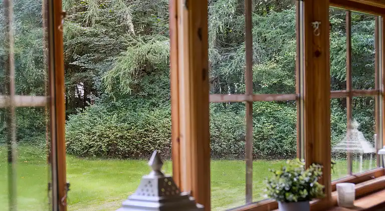 Gemütliches Ferienhaus bei Herning