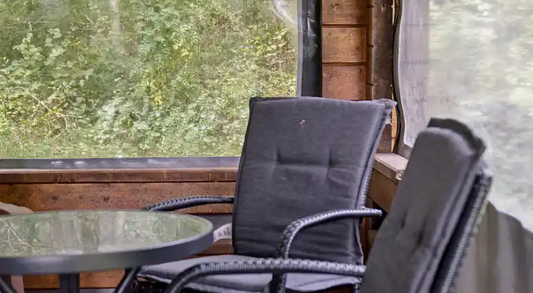 Gemütliches Ferienhaus bei Herning