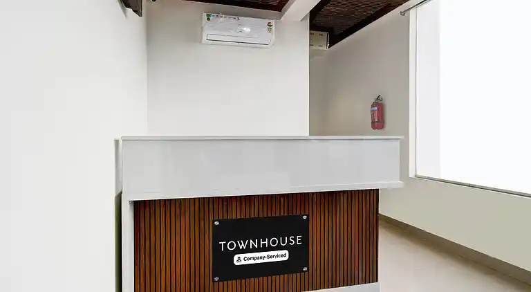 Holiday home in Bheeshma Nagar