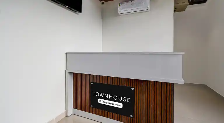 Holiday home in Bheeshma Nagar