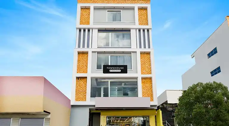 Holiday home in Bheeshma Nagar